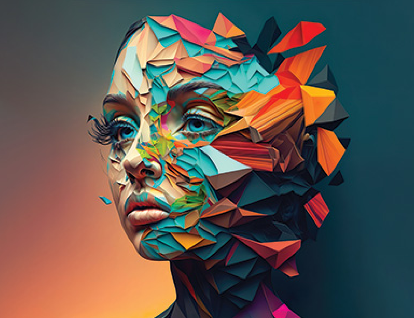 Project poster: Creative & experienced digital design studio