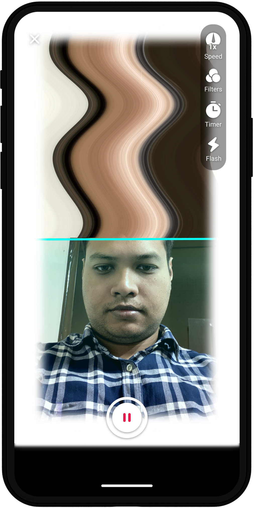 Phone Frame 6